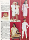 Centrum Versandhaus Katalog Frühjahr-Sommer 1973