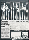 Centrum Versandhaus Katalog Frühjahr-Sommer 1973