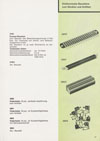 Conrad Elektro-Bauteile Hauptkatalog 1976