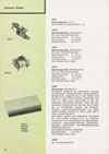 Conrad Elektro-Bauteile Hauptkatalog 1976