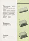 Conrad Elektro-Bauteile Hauptkatalog 1976