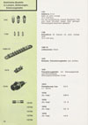 Conrad Elektro-Bauteile Hauptkatalog 1976