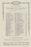 Grands Magasins Du Louvre Jouets 1922-1923