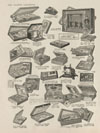 Galeries Lafayette catalogue Jouets 1924