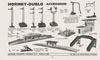 Gamages Book of Model 1957