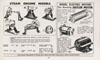Gamages Book of Model 1957