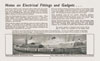 Gamages Book of Model 1958