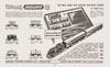 Gamages Book of Model 1958