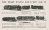 Gamages Model Book 1962