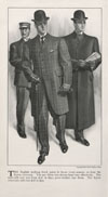 Hart Schaffner Marx - Makers of Finest Clothes for Men 1905