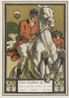 Hart Schaffner Marx - Makers of Fine Clothes for Men 1906-1907