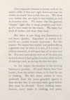 Hart Schaffner Marx - Makers of Fine Clothes for Men 1906-1907