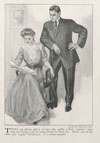 Hart Schaffner Marx - Makers of Fine Clothes for Men 1906-1907