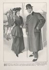 Hart Schaffner Marx - Makers of Fine Clothes for Men 1906-1907