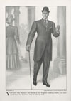 Hart Schaffner Marx - Makers of Finest Clothes for Men 1909