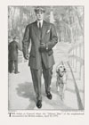 Hart Schaffner Marx - handtailored Clothes 1910-1911
