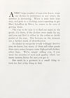 Hart Schaffner Marx - handtailored Clothes 1910-1911