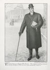 Hart Schaffner Marx - handtailored Clothes 1910-1911