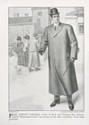 Hart Schaffner Marx - handtailored Clothes 1910-1911