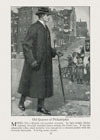 Hart Schaffner Marx Style Book for Men catalogue 1912-1913