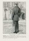 Hart Schaffner Marx Style Book for Men catalogue 1912-1913