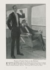 Hart Schaffner Marx Style Book for Men catalogue 1913