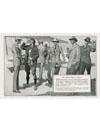 Hart Schaffner Marx Style Book for Men catalogue 1918