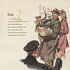 Hart Schaffner Marx Salute to the U.S. Navy catalog 1944