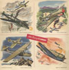 Hart Schaffner & Marx War Birds to the U.S.A 1945