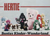 Hertie Spielwaren Katalog 1969