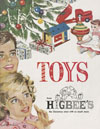 Higbee catalog 1956