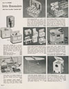 Higbee catalog 1956