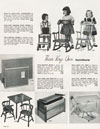 Higbee catalog 1957