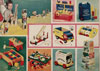 Hochschild Kohn toytime catalog 1960