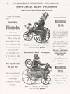 Ives, Blakeslee & Williams Co. toys catalogue 1893