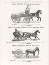 Ives, Blakeslee & Williams Co. toys catalogue 1893