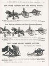 Ives, Blakeslee & Williams Co. toys catalogue 1893