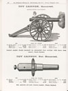 Ives, Blakeslee & Williams Co. toys catalogue 1893