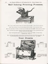 Ives, Blakeslee & Williams Co. toys catalogue 1893