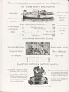 Ives, Blakeslee & Williams Co. toys catalogue 1893