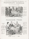 Ives, Blakeslee & Williams Co. toys catalogue 1893