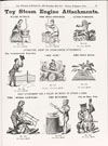 Ives, Blakeslee & Williams Co. toys catalogue 1893