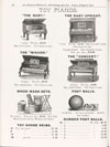 Ives, Blakeslee & Williams Co. toys catalogue 1893