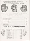 Ives, Blakeslee & Williams Co. toys catalogue 1893