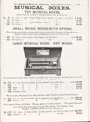 Ives, Blakeslee & Williams Co. toys catalogue 1893