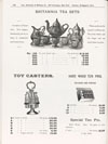 Ives, Blakeslee & Williams Co. toys catalogue 1893