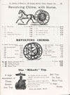 Ives, Blakeslee & Williams Co. toys catalogue 1893