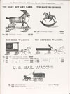 Ives, Blakeslee & Williams Co. toys catalogue 1893