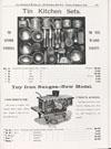 Ives, Blakeslee & Williams Co. toys catalogue 1893