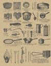 Emil Jansen Hauptkatalog 1915
